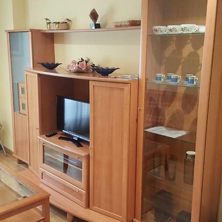 Apartmán Rufas Centro Zaragoza Exteriér fotografie