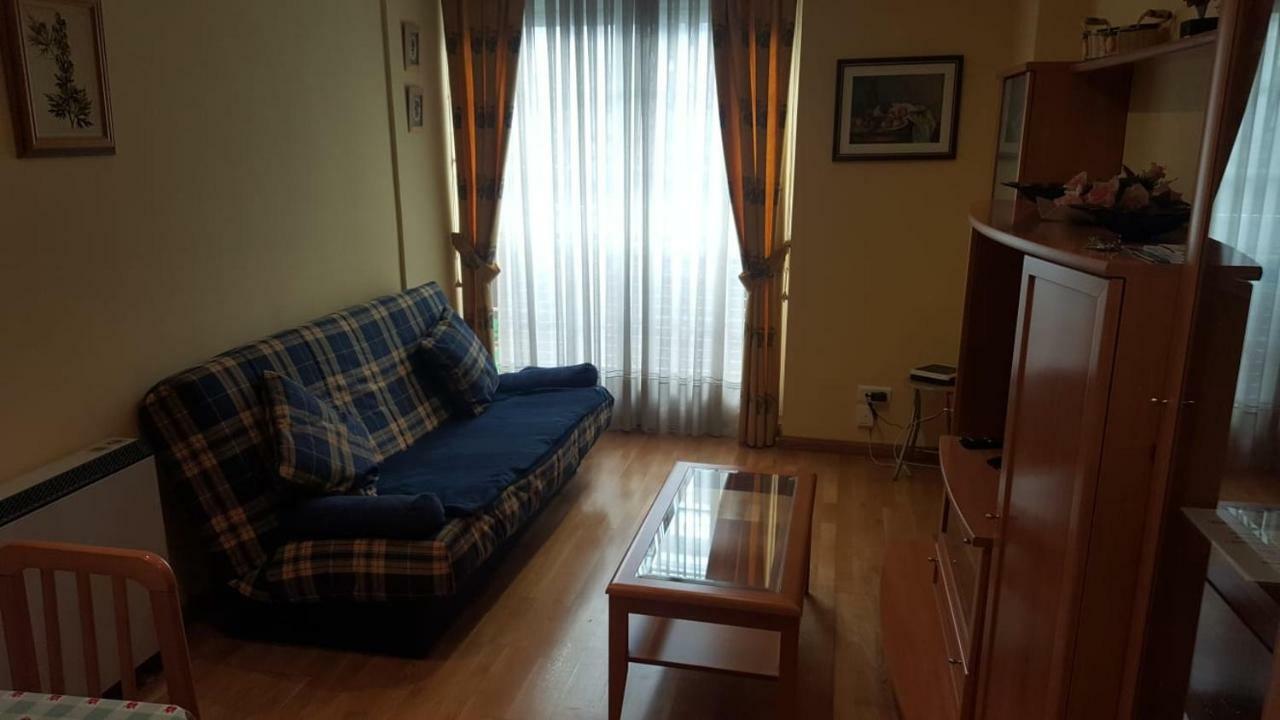 Apartmán Rufas Centro Zaragoza Exteriér fotografie