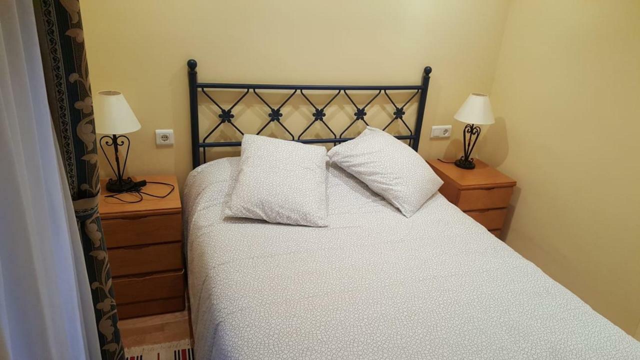 Apartmán Rufas Centro Zaragoza Exteriér fotografie
